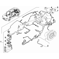 Grid square gen50551845