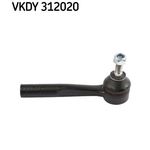 JEEP RENEGADE TRACK ROD END O/S