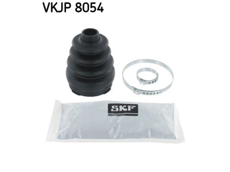FIAT BRAVO/BRAVA INNER CV BOOT