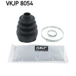 FIAT BRAVO/BRAVA INNER CV BOOT