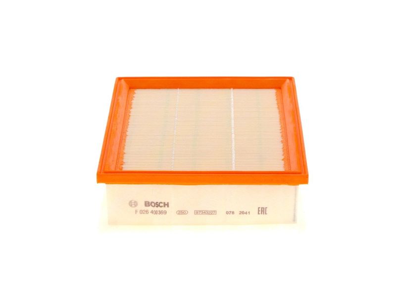 FIAT 500X AIR FILTER 51977574