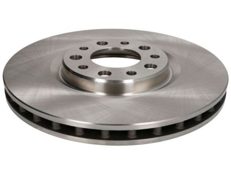ALFA ROMEO BRERA/SPIDER 939  GENUINE FRONT BRAKE DISC