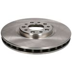 ALFA ROMEO BRERA/SPIDER 939  GENUINE FRONT BRAKE DISC