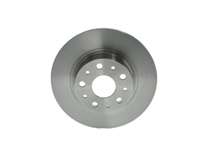 ALFA ROMEO 166 BRAKE DISC PAIR REAR