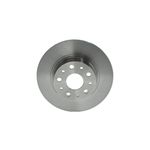 ALFA ROMEO 166 BRAKE DISC PAIR REAR