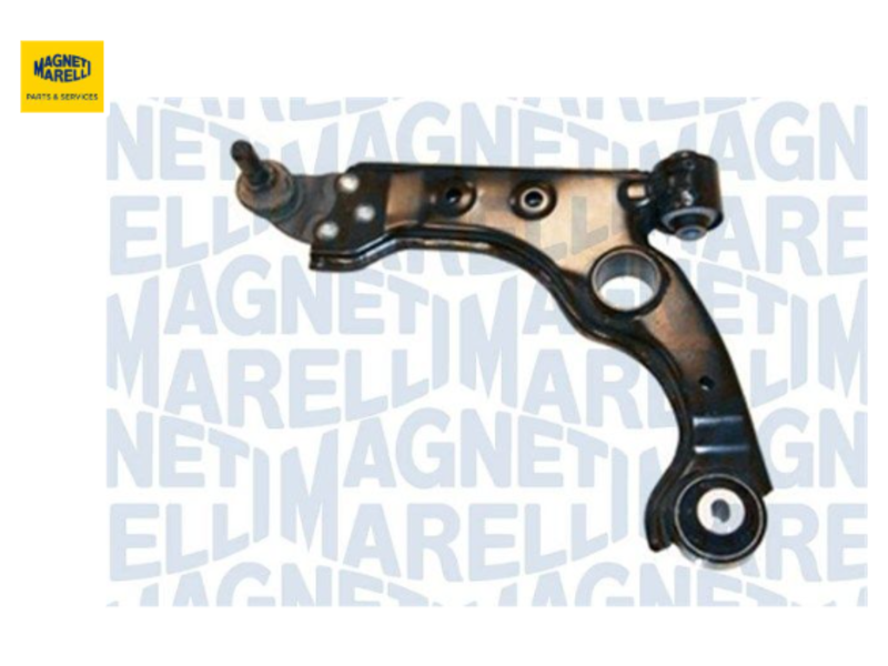 ALFA ROMEO GIULIETTA NEAR SIDE (LEFT) FRONT LOWER SUSPENSION ARM - MAGNETI MARELLI