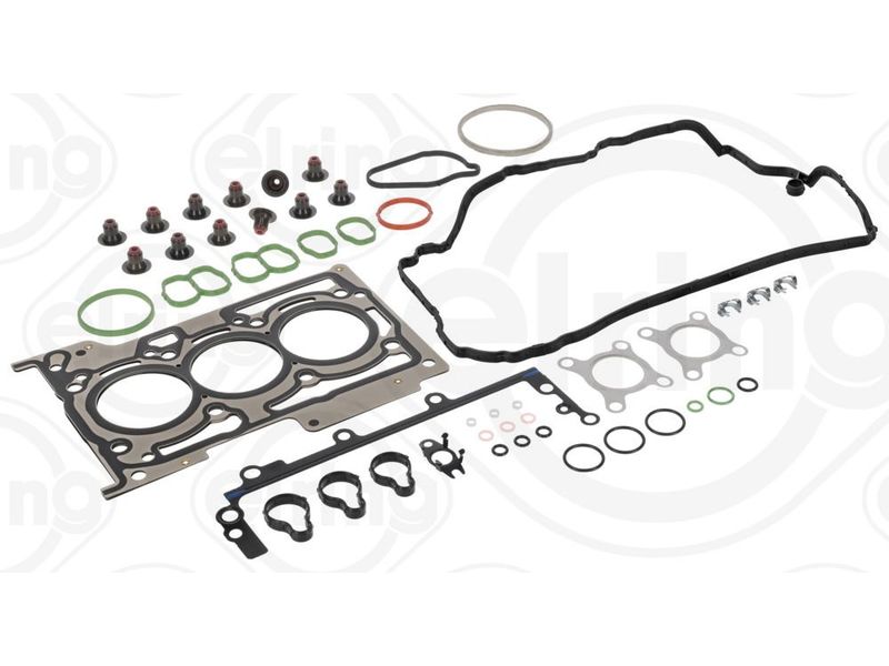 FIAT 500X HEAD SET