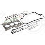 FIAT 500X HEAD SET