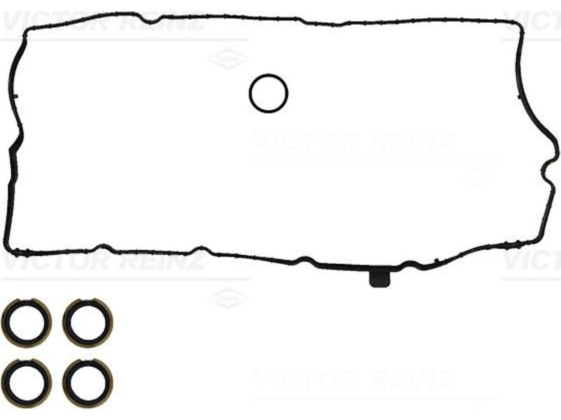 ALFA ROMEO MITO 1.4 MULTI AIR UNIT GASKET KIT 55233643 55233644