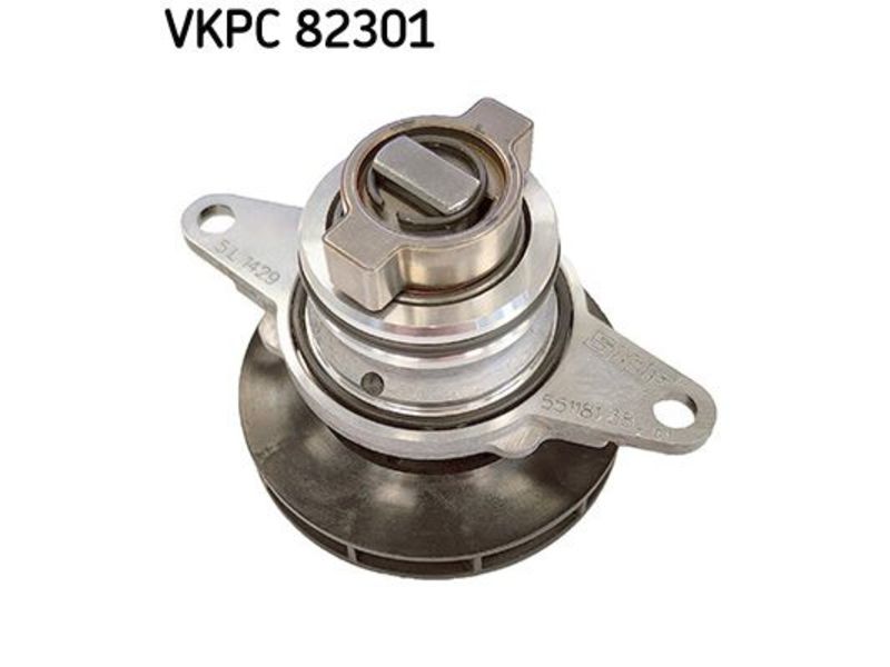 FIAT TIPO WATER PUMP