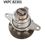 FIAT TIPO WATER PUMP
