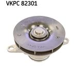 FIAT TIPO WATER PUMP