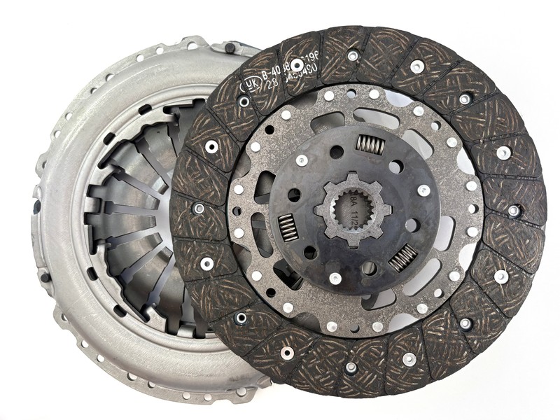 ALFA ROMEO GIULIETTA 1.4 TURBO 2 PIECE CLUTCH KIT 
