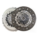 ALFA ROMEO GIULIETTA 1.4 TURBO 2 PIECE CLUTCH KIT 