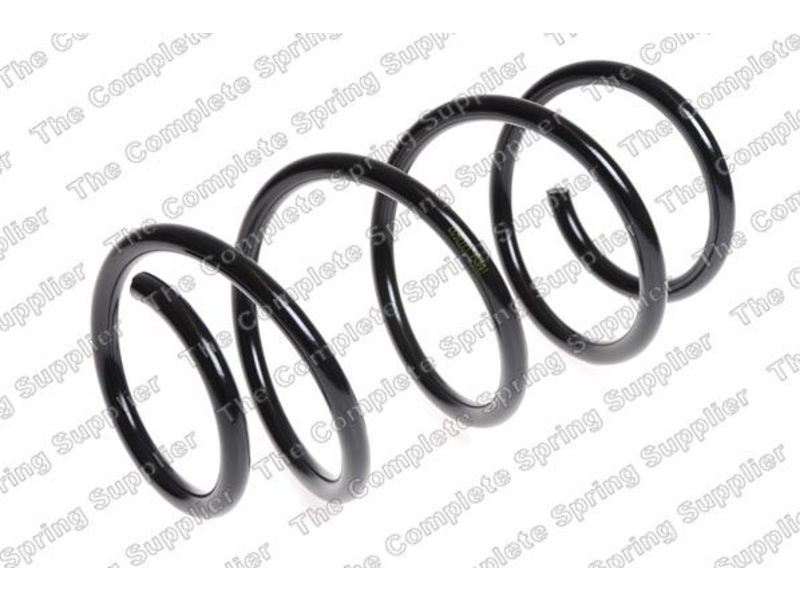 FIAT 500 FRONT ROAD SPRING LESJOFORS