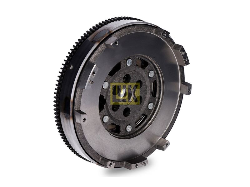 FIAT 500X FLYWHEEL LUK