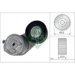 FIAT 500 TENSIONER INA