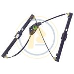 ALFA ROMEO STELVIO N/S WINDOW REGULATOR