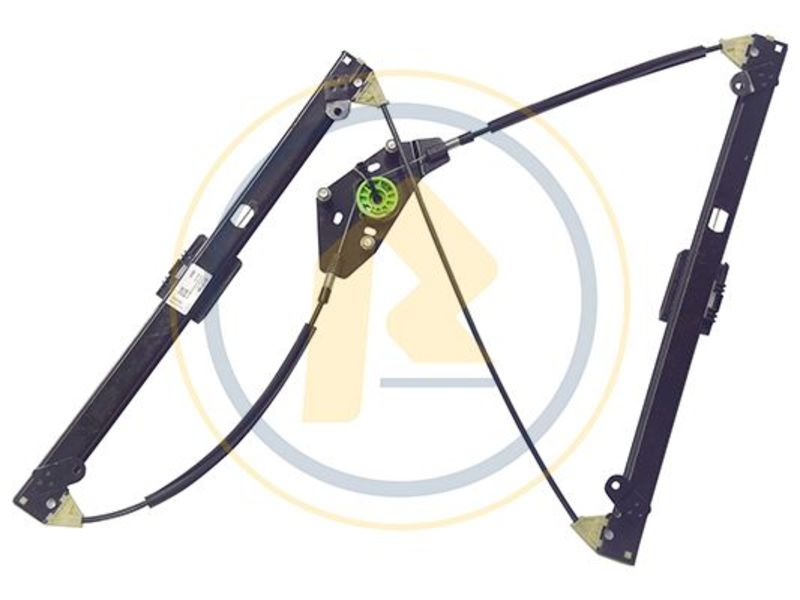 ALFA ROMEO STELVIO O/S WINDOW REGULATOR
