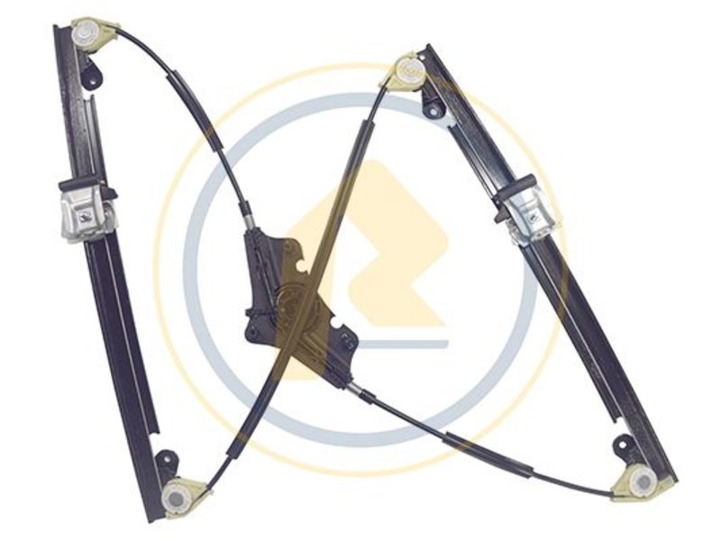ALFA ROMEO GIULIA O/S WINDOW REGULATOR