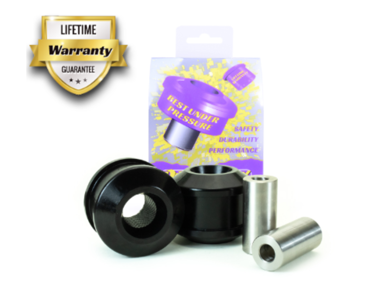 ALFA ROMEO GIULIETTA POWERFLEX FRONT WISHBONE REAR BUSH PFF1-1002 [SET OF 2]