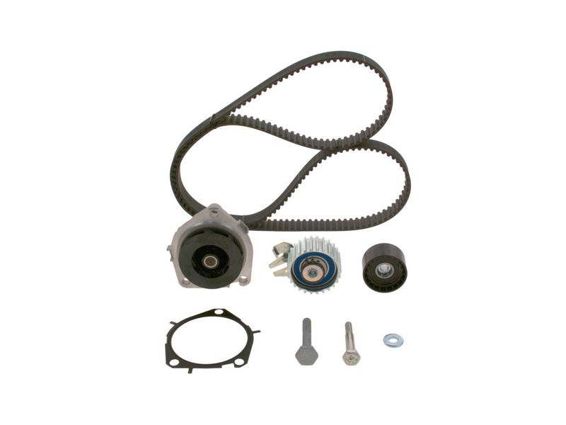 ALFA ROMEO MITO TIMING BELT KIT INC WATER PUMP