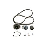 ALFA ROMEO MITO TIMING BELT KIT INC WATER PUMP