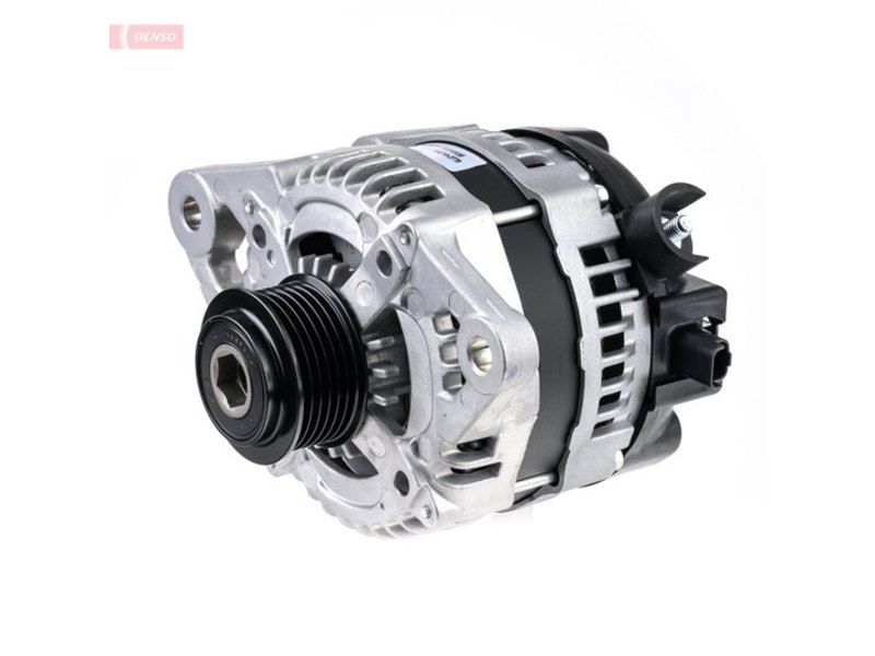 ALFA ROMEO 159 ALTERNATOR 