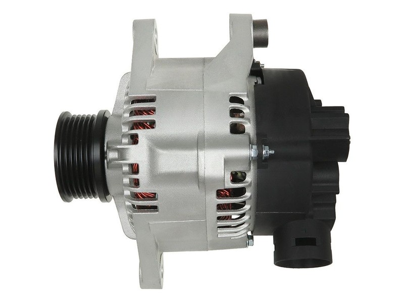 FIAT BRAVO ALTERNATOR