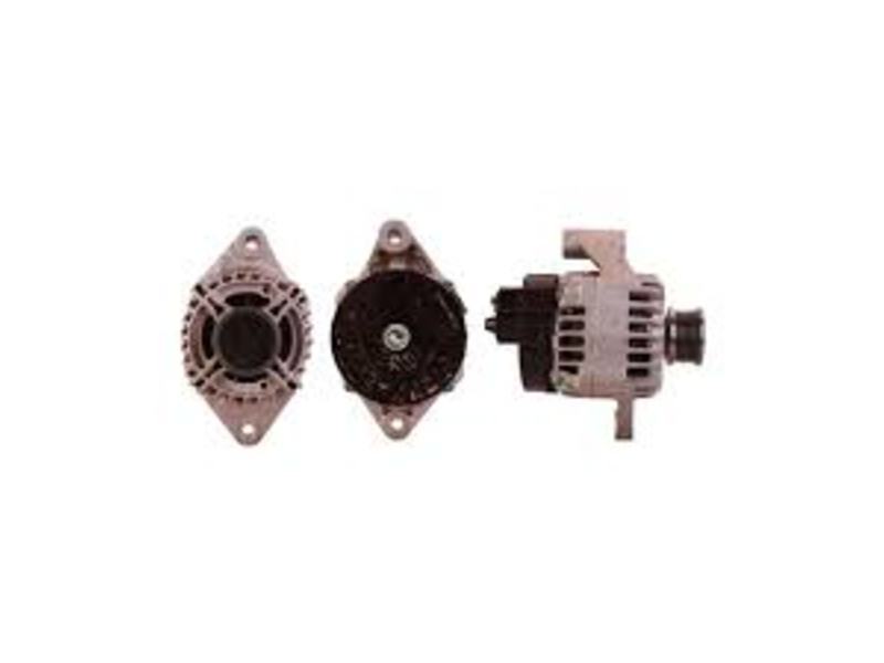 ALFA ROMEO GIULIETTA ALTERNATOR