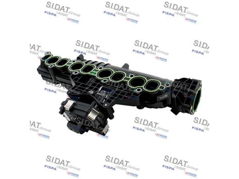 ALFA ROMEO GIULIETTA MANIFOLD