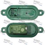ALFA ROMEO 155 FAN RESISTOR