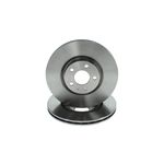 ALFA ROMEO GTV/SPIDER BRAKE DISC PAIR FRONT BOSCH