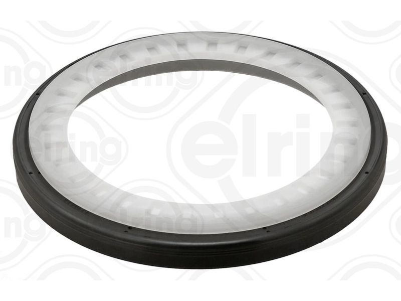 ALFA ROMEO STELVIO CRANK SEAL