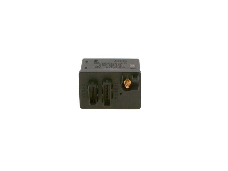 ECU GLOW PLUG RELAY 