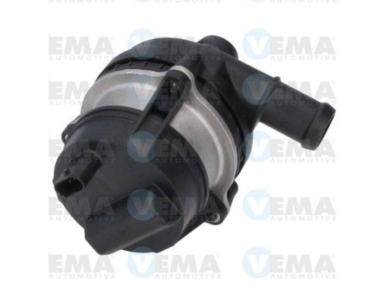 ALFA ROMEO STELVIO AUX W/PUMP