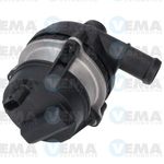 ALFA ROMEO STELVIO AUX W/PUMP