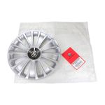 ALFA ROMEO MITO WHEEL TRIM 16"