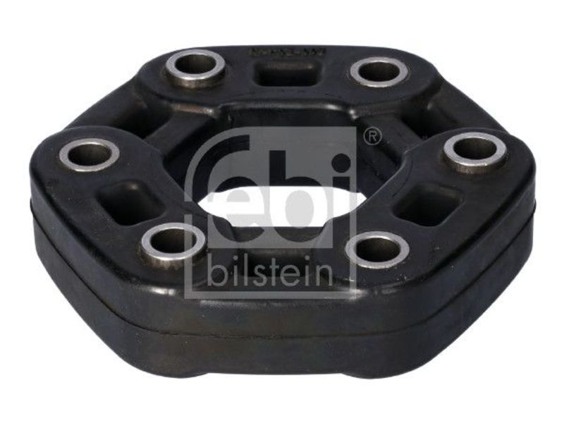 ALFA ROMEO GIULIA REAR PROP COUPLING