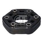 ALFA ROMEO GIULIA REAR PROP COUPLING