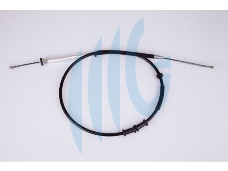 FIAT PUNTO O/S HAND BRAKE CABLE RICAMBIFLEX