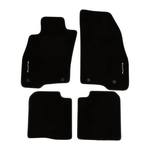 FIAT PUNTO GENUINE MAT SET LHD MODELS