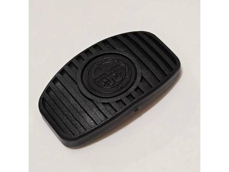 ALFA ROMEO GTV/SPIDER CLUTCH PEDAL COVER
