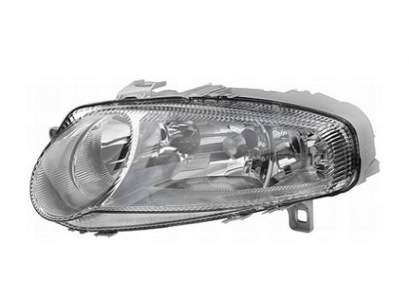 ALFA ROMEO 147 N/S HEADLAMP LHD