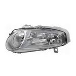 ALFA ROMEO 147 N/S HEADLAMP LHD