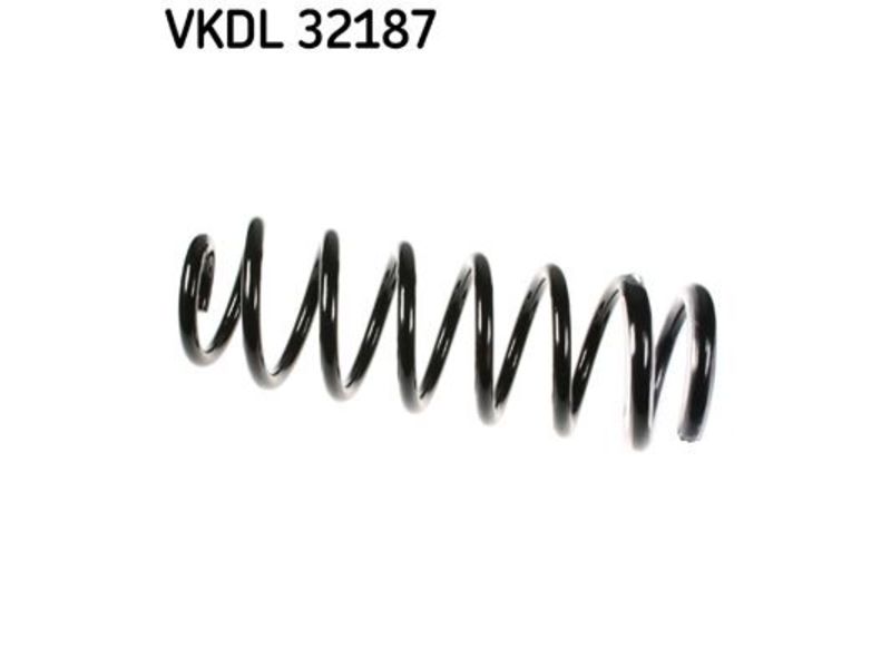 ALFA ROMEO 166 FRONT COIL SPRING