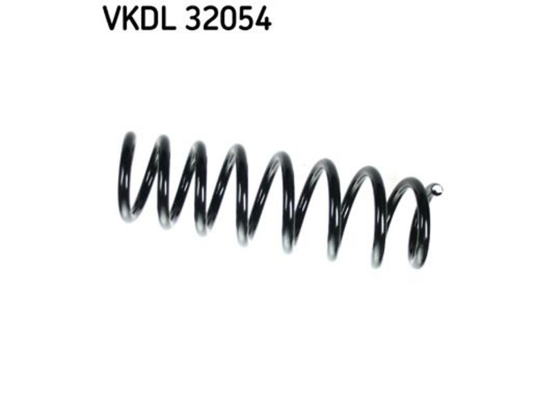 ALFA ROMEO 159 REAR COIL SPRING