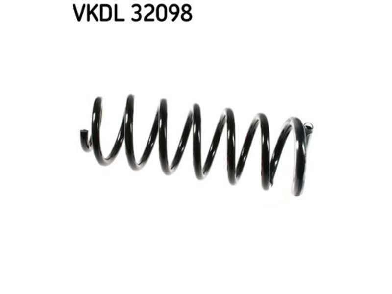 ALFA ROMEO 166 FRONT COIL SPRING