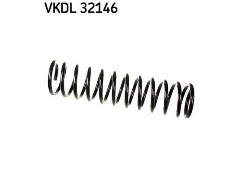 ALFA ROMEO 105/115 REAR COIL SPRING