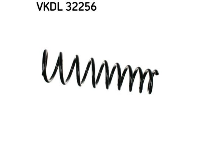 ALFA ROMEO 156 FRONT COIL SPRING